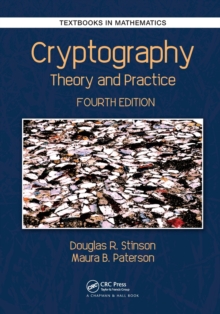 Cryptography : Theory and Practice