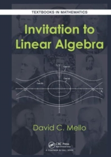 Invitation to Linear Algebra