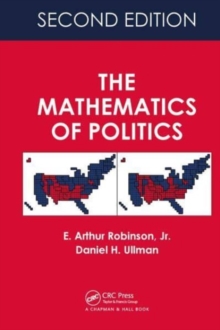 The Mathematics of Politics