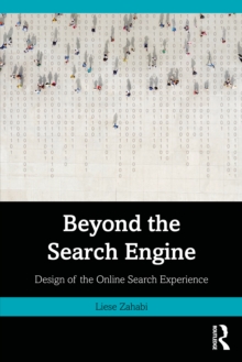 Beyond the Search Engine : Design of the Online Search Experience