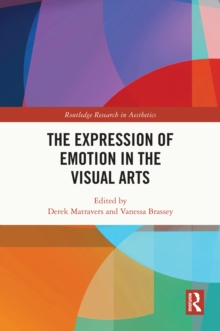 The Expression of Emotion in the Visual Arts