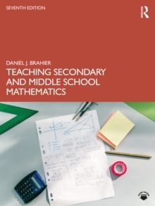 Teaching Secondary and Middle School Mathematics