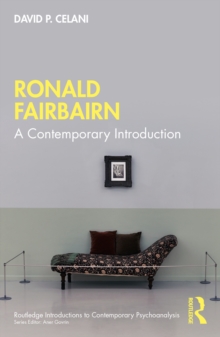 Ronald Fairbairn : A Contemporary Introduction