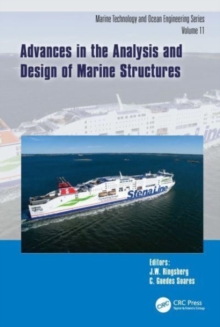 Advances in the Analysis and Design of Marine Structures : Proceedings of the 9th International Conference on Marine Structures (MARSTRUCT 2023, Gothenburg, Sweden, 3-5 April 2023)