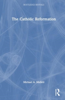 The Catholic Reformation