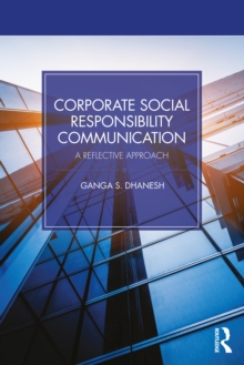Corporate Social Responsibility Communication : A Reflective Approach
