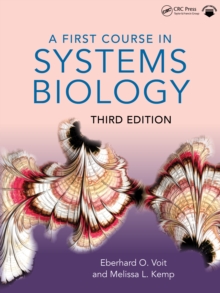 A First Course In Systems Biology