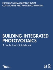 Building-Integrated Photovoltaics : A Technical Guidebook