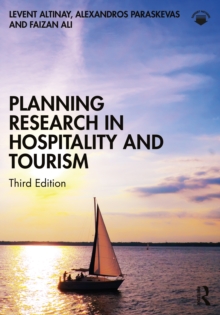 Planning Research in Hospitality and Tourism