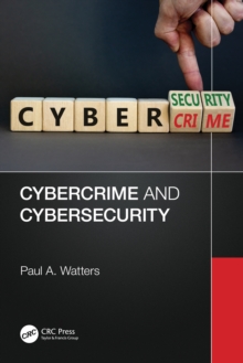 Cybercrime and Cybersecurity