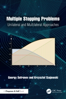 Multiple Stopping Problems : Unilateral and Multilateral Approaches