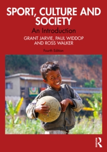 Sport, Culture and Society : An Introduction