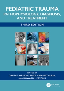 Pediatric Trauma : Pathophysiology, Diagnosis, and Treatment