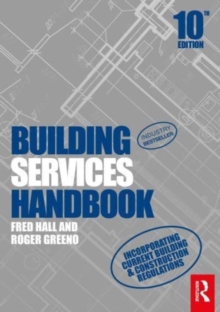 Building Services Handbook