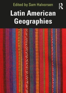 Latin American Geographies