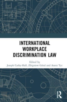 International Workplace Discrimination Law