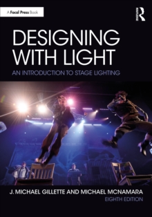 Designing With Light : An Introduction To Stage Lighting