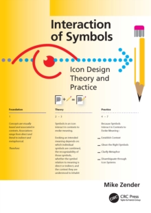 Interaction of Symbols : Icon Design Theory and Practice