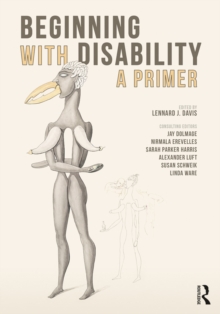 Beginning with Disability : A Primer