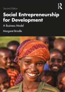 Social Entrepreneurship for Development : A Business Model