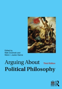 Taylor & Francis Ltd Arguing About Political Philosophy
