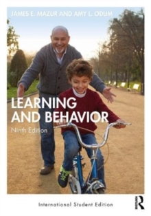 Learning and Behavior