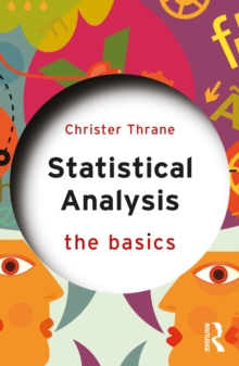 Statistical Analysis : The Basics