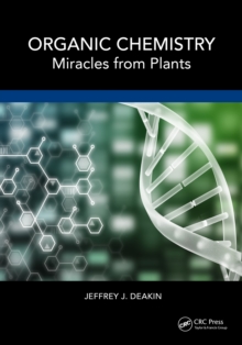 Organic Chemistry : Miracles from Plants