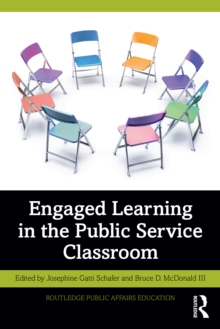 Engaged Learning In The Public Service Classroom