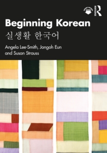 Taylor & Francis Ltd Beginning Korean , ????????? ????????