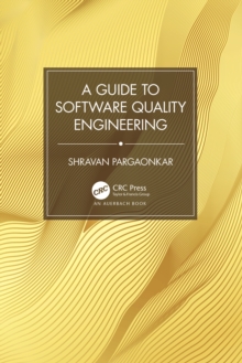 A Guide to Software Quality Engineering