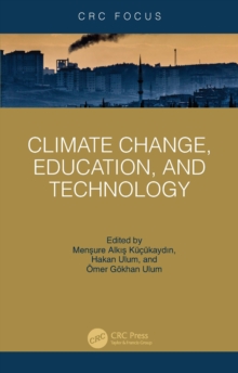 Climate Change, Education, and Technology