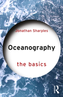 Oceanography : The Basics