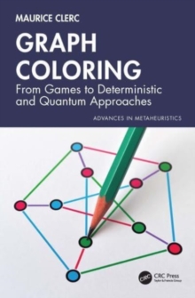 Graph Coloring : From Games to Deterministic and Quantum approaches