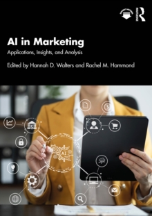 AI in Marketing : Applications, Insights, and Analysis
