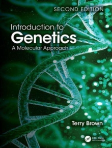 Introduction To Genetics : A Molecular Approach