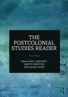 The Postcolonial Studies Reader