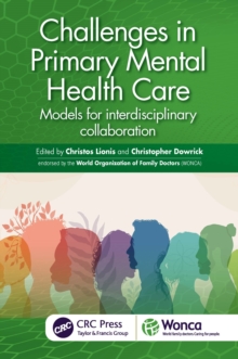 Challenges in Primary Mental Health Care : Models for Interdisciplinary Collaboration
