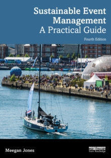 Sustainable Event Management : A Practical Guide