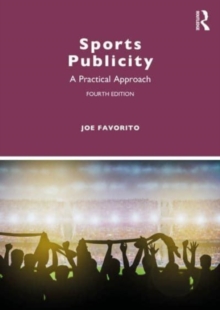 Sports Publicity : A Practical Approach