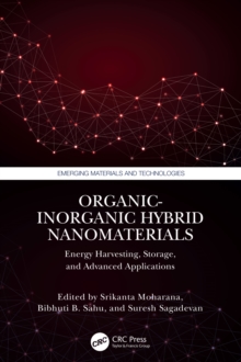 Organic-Inorganic Hybrid Nanomaterials : Energy Harvesting, Storage, and Advanced Applications