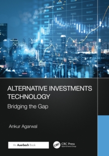 Alternative Investments Technology : Bridging The Gap