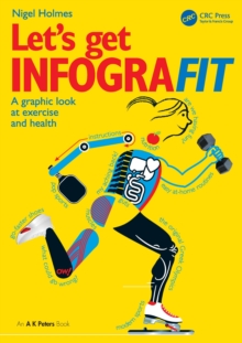 Lets Get Infografit : A Graphic Look at Exercise and Health