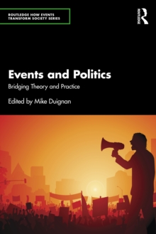 Events and Politics : Bridging Theory and Practice