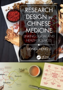 Research Design in Chinese Medicine : Linking Social and Health Sciences