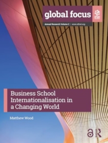 Business School Internationalisation in a Changing World