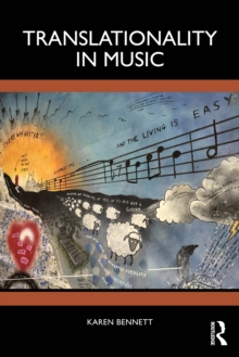 Translationality in Music