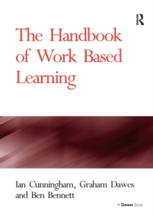 The Handbook of Work Based Learning