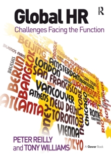 Global HR : Challenges Facing the Function