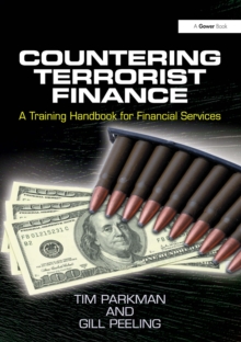 Countering Terrorist Finance : A Training Handbook for Financial Services